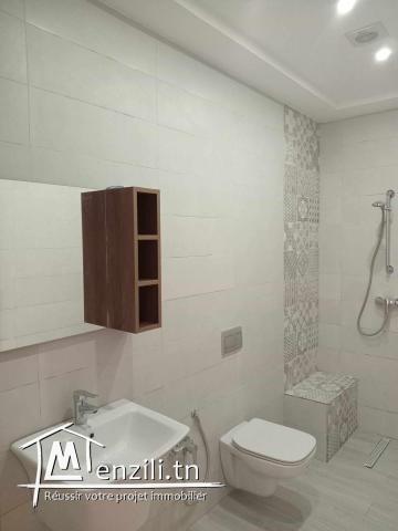 فيلا حديثة بحي الهضاب