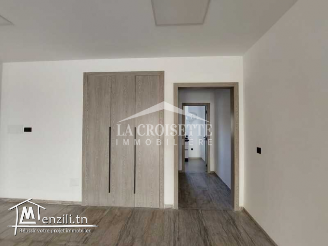 Bureau H+2 à La Soukra MBL0458