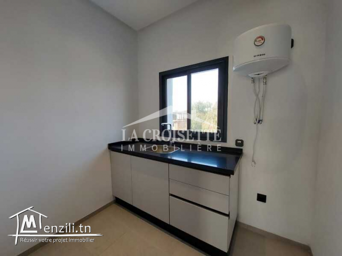 Bureau H+2 à La Soukra MBL0458