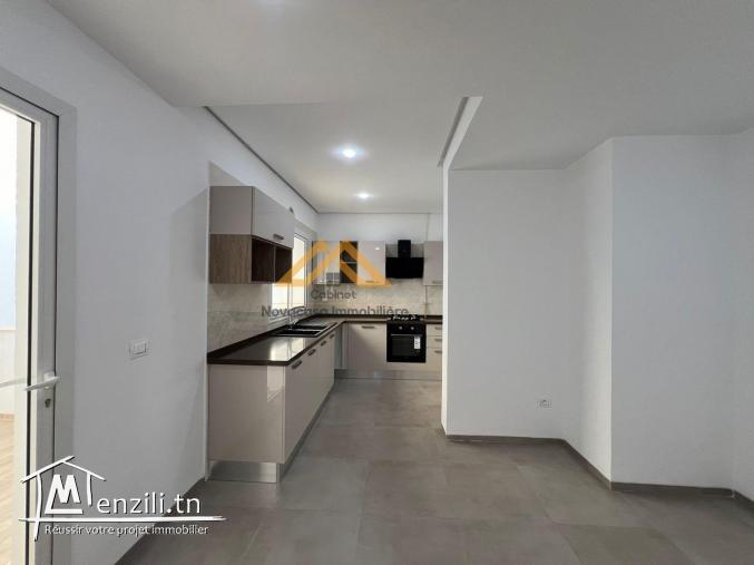 A vendre Appartement S+2 Direct Promoteur Haut standing