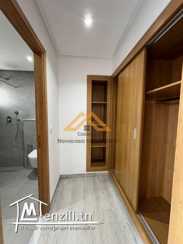 A vendre Appartement S+2 Direct Promoteur Haut standing