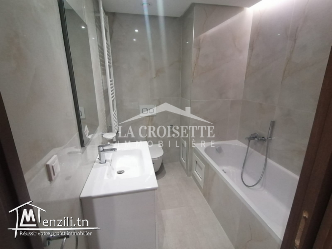 Appartement S+3 à La Soukra ZAV1436