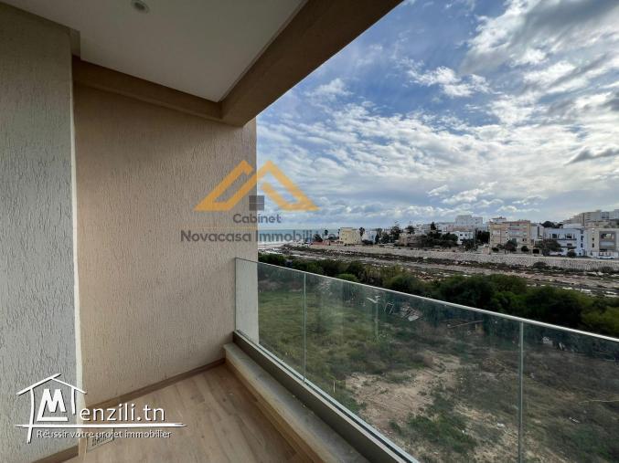 A vendre Appartement de 115 m² Direct Promoteur