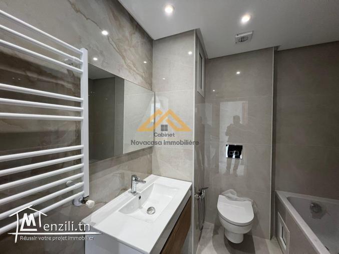 A vendre Appartement de 115 m² Direct Promoteur