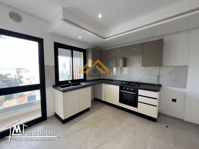 A vendre Appartement de 115 m² Direct Promoteur