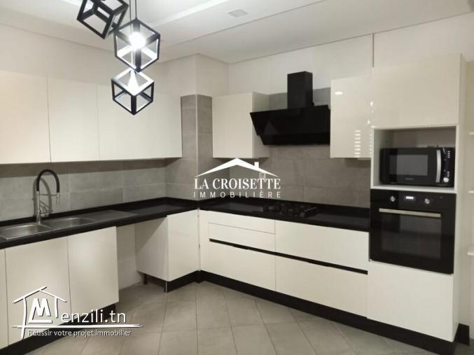 Appartement Ref  ZAL1341