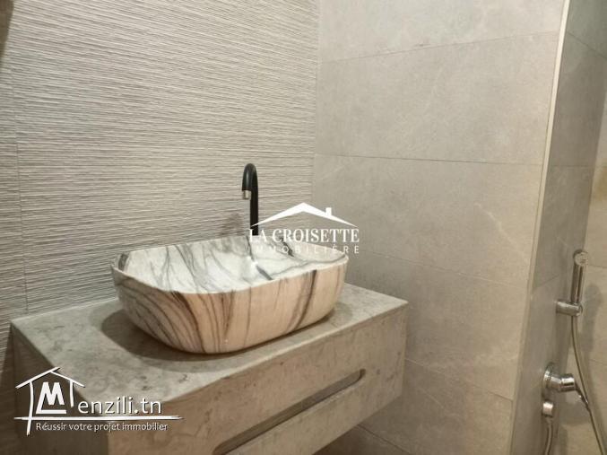 Appartement Ref  ZAL1341