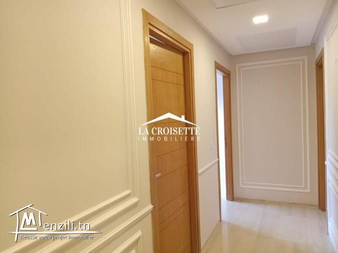 Appartement Ref  ZAL1341