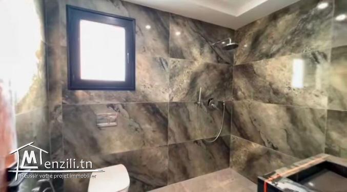 V500 Villa ROLEX ZONE MONCHAR