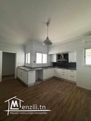 Somptueuse villa à Menzah 1