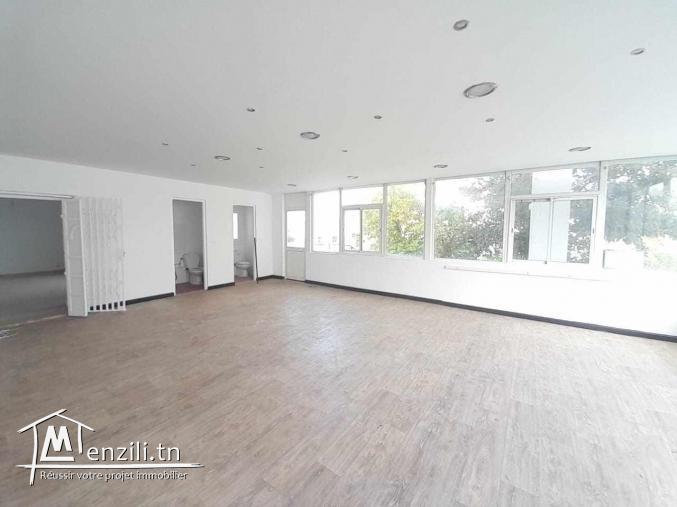 Somptueuse villa à Menzah 1