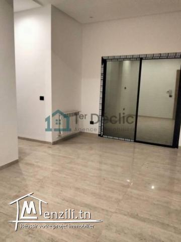 A Louer Un Appartement S1  jamais habité  tout neuf   à choutrana 1