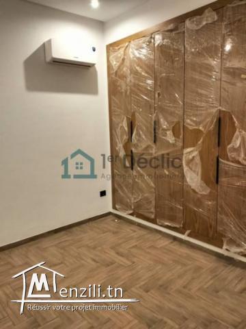 A Louer Un Appartement S1  jamais habité  tout neuf   à choutrana 1