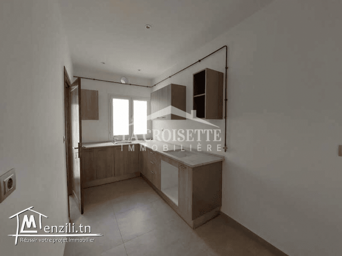 Bureau H+2 à Ain Zaghouan MBL0478