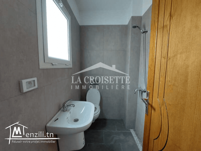 Bureau H+2 à Ain Zaghouan MBL0477