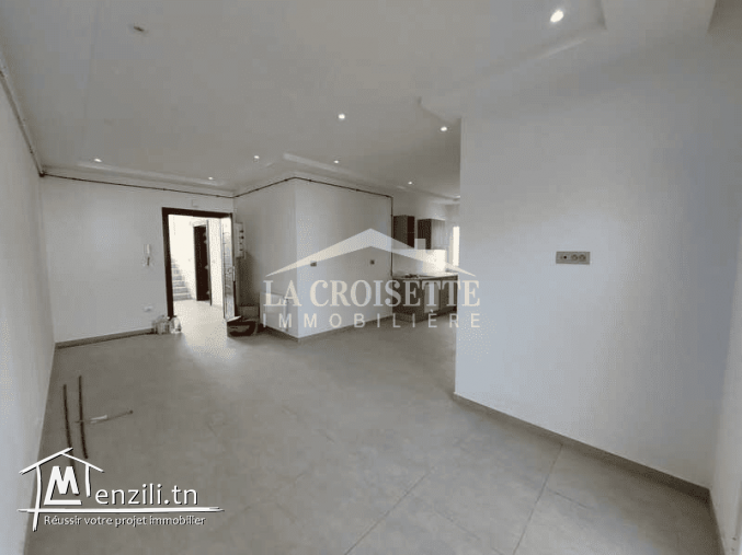 Bureau H+2 à Ain Zaghouan MBL0477