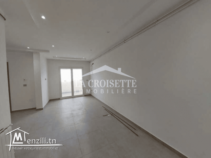 Bureau H+2 à Ain Zaghouan MBL0477