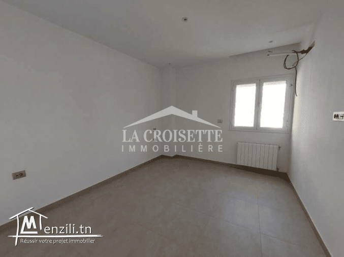 Bureau H+2 à Ain Zaghouan MBL0477