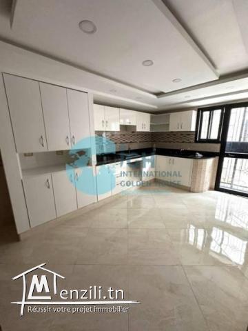 A Louer  Appartement S2 à Sousse