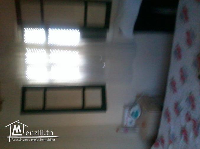 MAISON ( RDC + 1 ETAGE)