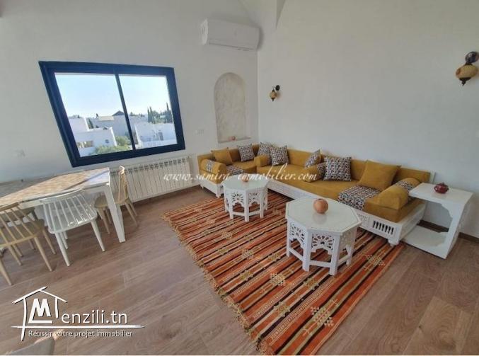 Réf : L1016 Appartement Kenzo