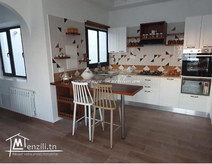 Réf : L1016 Appartement Kenzo