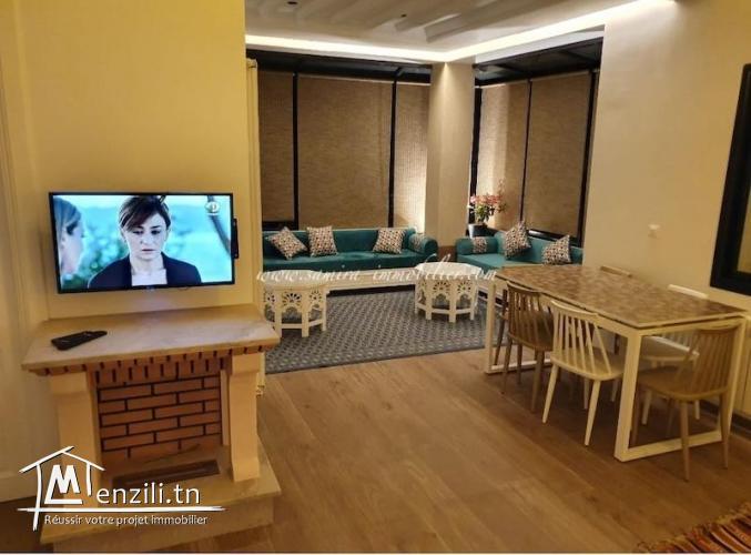 Réf : L1016 Appartement Kenzo