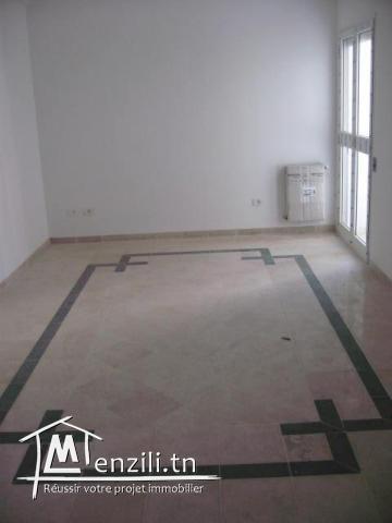 A vendre Appartement S+3 Salons plus trois chambres Neuf à Manouba Ville 99425253