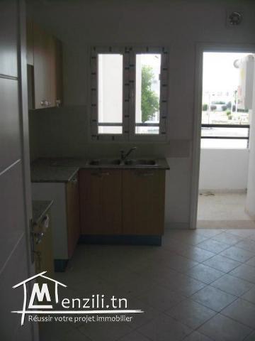 A vendre Appartement S+3 Salons plus trois chambres Neuf à Manouba Ville 99425253