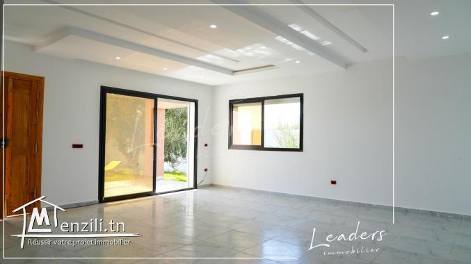 A vendre villa de  700m²  à hammamet sud