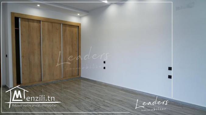 A vendre villa de 800m² à Hammamet sud