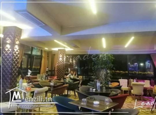 À vendre S+0 situé à HAMMAMET NORD 27246313