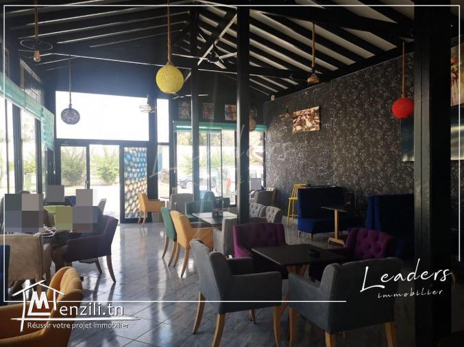 À vendre 2S+0 situé à HAMMAMET SUD 27246313