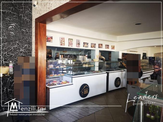 À vendre 2S+0 situé à HAMMAMET SUD 27246313