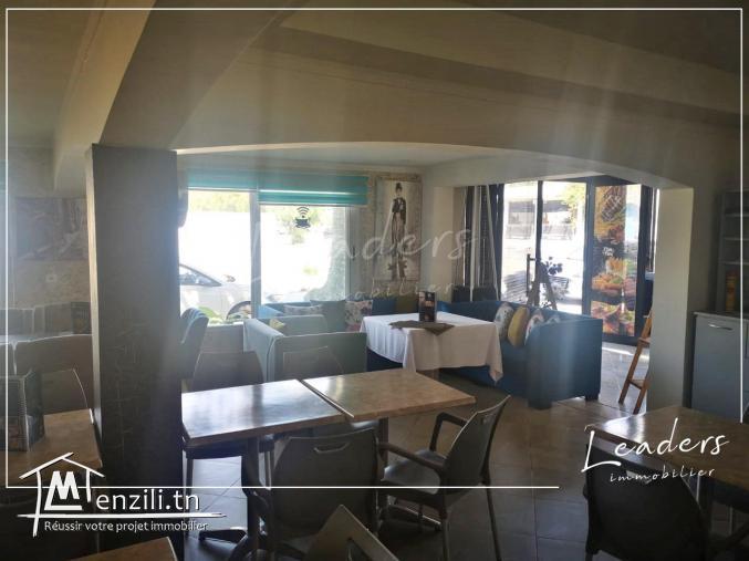 À vendre 2S+0 situé à HAMMAMET SUD 27246313