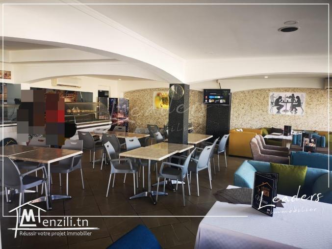 À vendre 2S+0 situé à HAMMAMET SUD 27246313