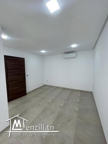 bureau H+2 a louer à Alain savary