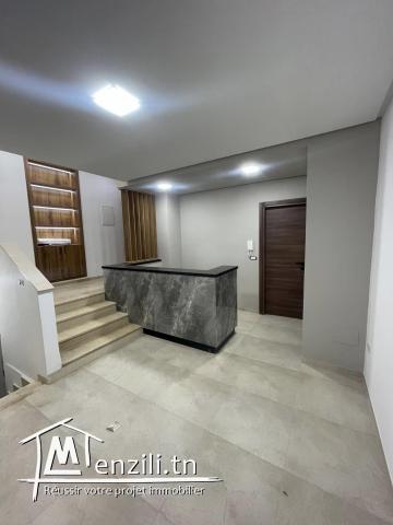 bureau H+2 a louer à Alain savary