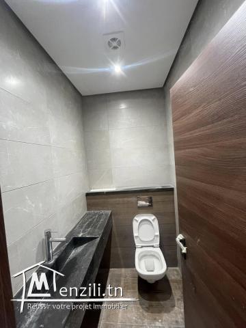 bureau s+2 a louer à Alain savary