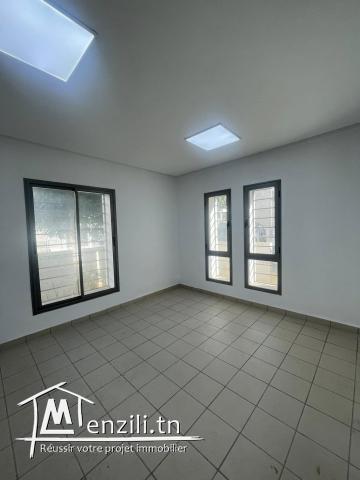 immeuble bureautique a louer à Montplaisir