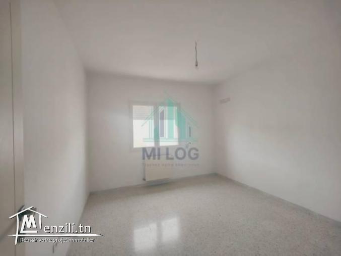 Appartement S2 à Nouvelle Medina