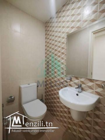 Appartement S2 à Nouvelle Medina