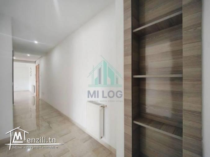 Appartement S2 à Nouvelle Medina
