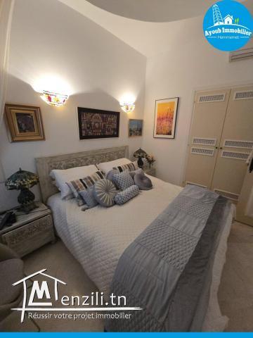 Appartement Yasmine 16