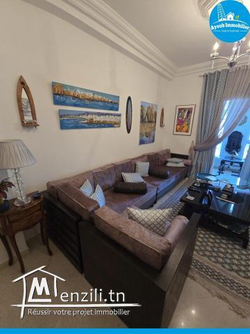 Appartement Yasmine 16