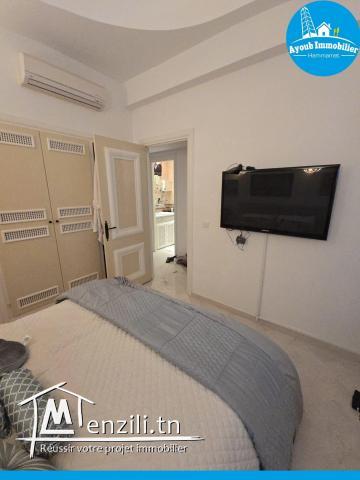 Appartement Yasmine 16