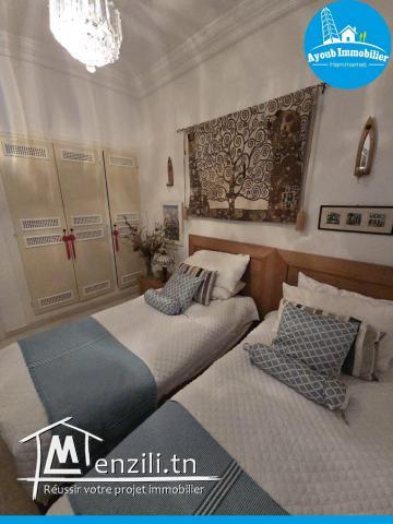 Appartement Yasmine 16