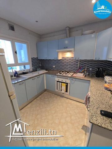 Appartement Yasmine 16