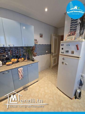 Appartement Yasmine 16