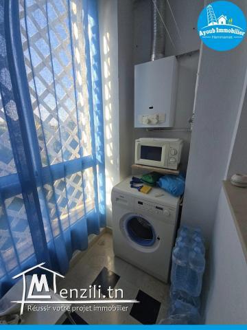 Appartement Yasmine 16